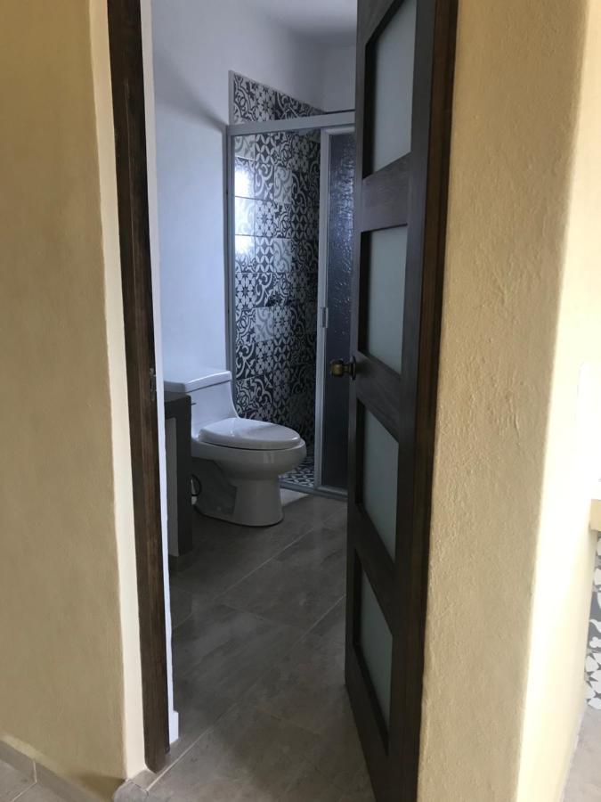 Departamentos Pensamiento Apartman San Miguel de Allende Kültér fotó