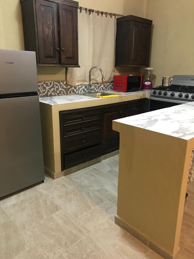 Departamentos Pensamiento Apartman San Miguel de Allende Kültér fotó