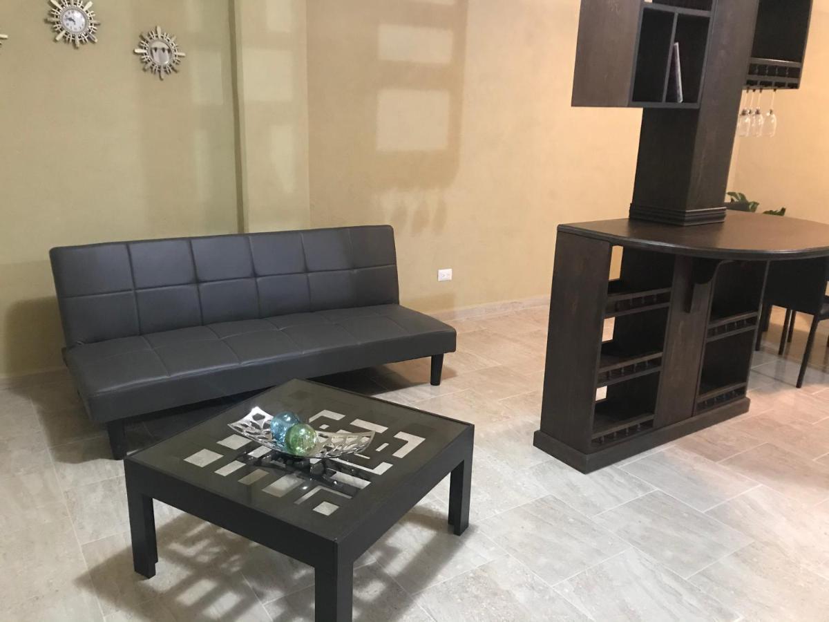 Departamentos Pensamiento Apartman San Miguel de Allende Kültér fotó